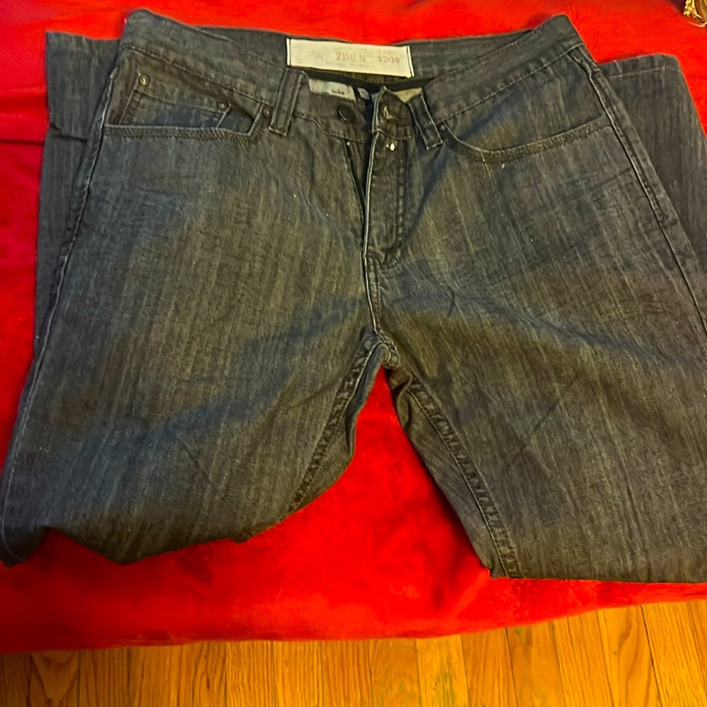 21 Men jeans 32x30
